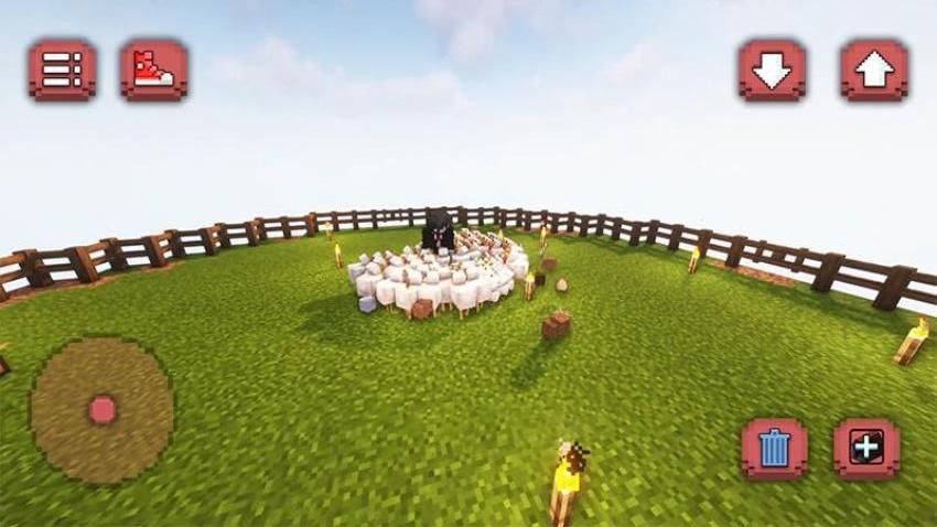 小小像素之家手游v2.0.0(4)