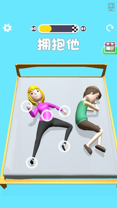 奇幻骑士手游v1.0.1 3