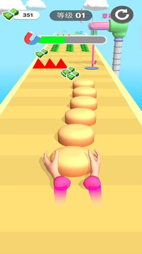 味蕾探险游戏v187.1.1 2