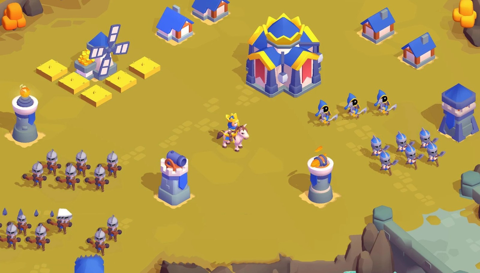 核心守护者游戏v1.0.0 1