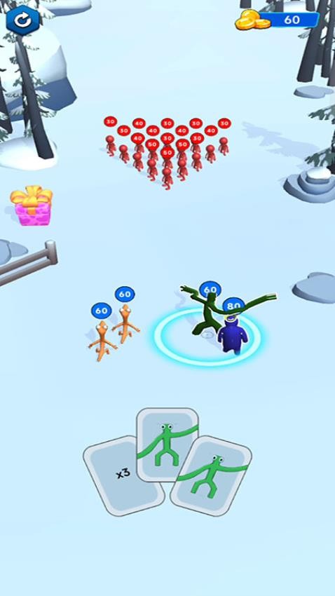 卡牌英雄决战游戏v187.1.1(4)