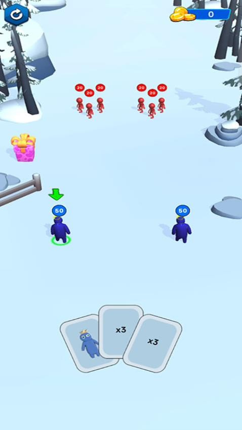 卡牌英雄决战游戏v187.1.1(1)