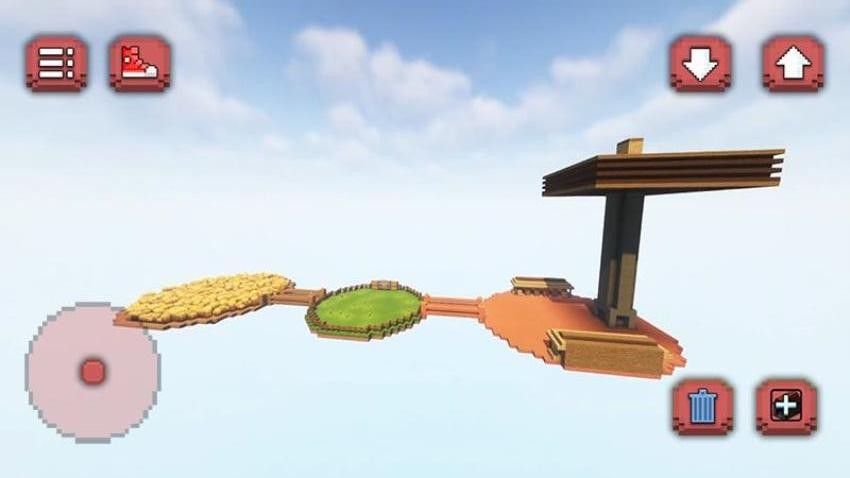 小小像素之家手游v2.0.0(1)