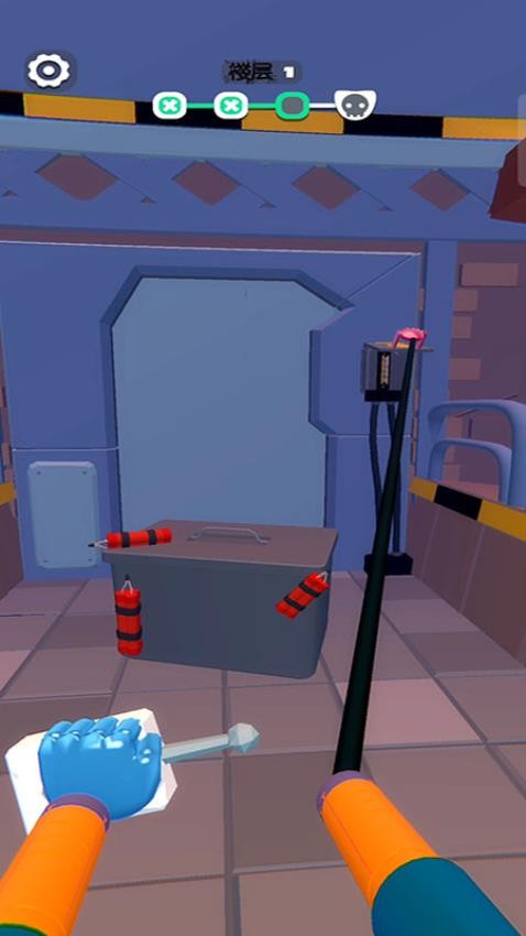 特工老六游戏v187.1.1 4