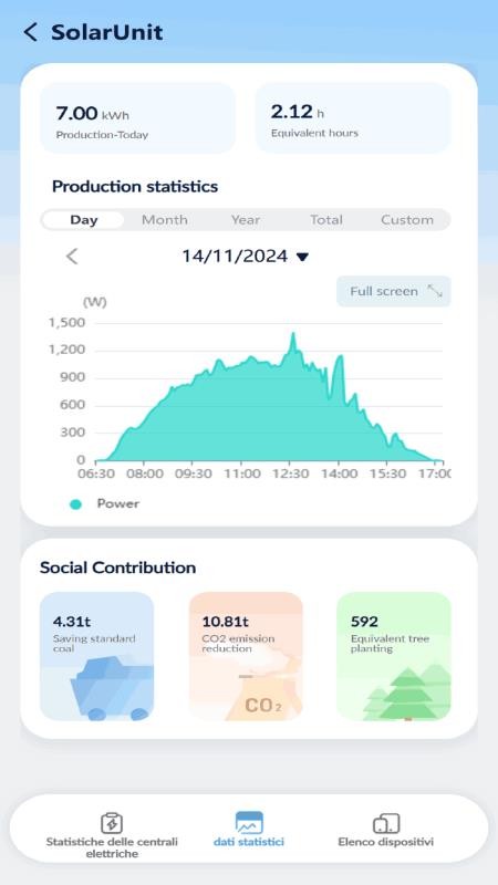 DAH Solar最新版v2.5.1 1