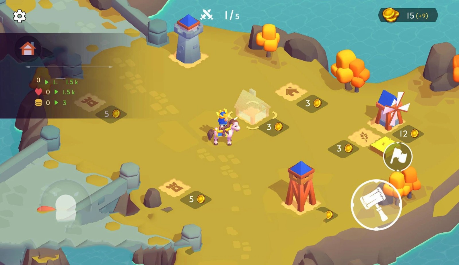 核心守护者游戏v1.0.0 4