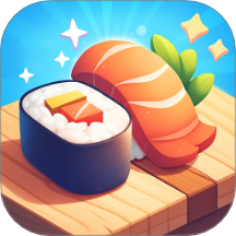 火柴人寿司传说游戏 v1.0.1