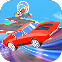 疯狂小汽车手游