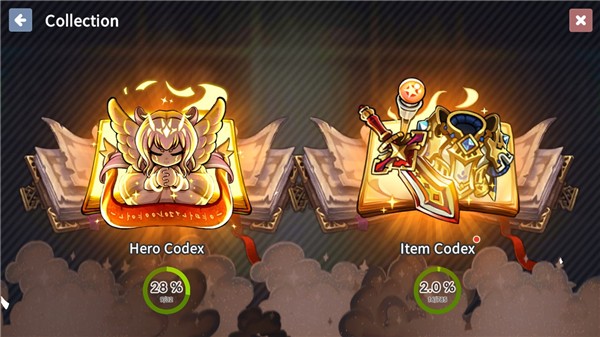 恶魔之书游戏(Devil)v1.20251203.1630 4