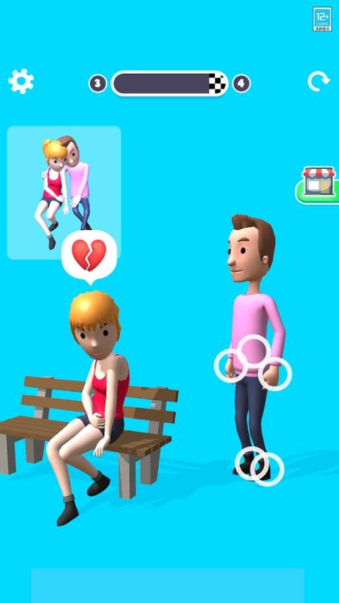 奇幻骑士手游v1.0.1 2