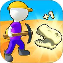 夺宝游乐园游戏 v1.0.1