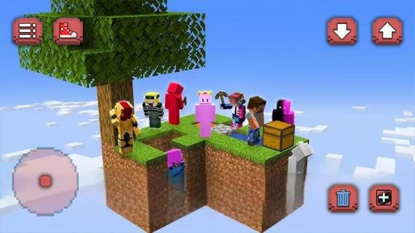 小小像素之家手游v2.0.0(2)