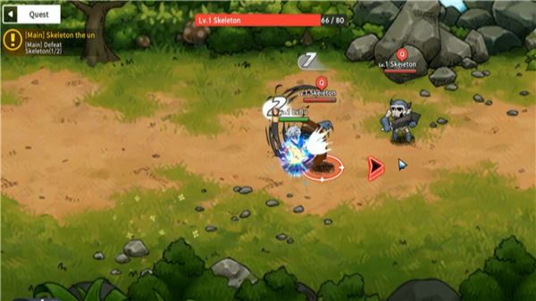 恶魔之书游戏(Devil)v1.20251203.1630 5