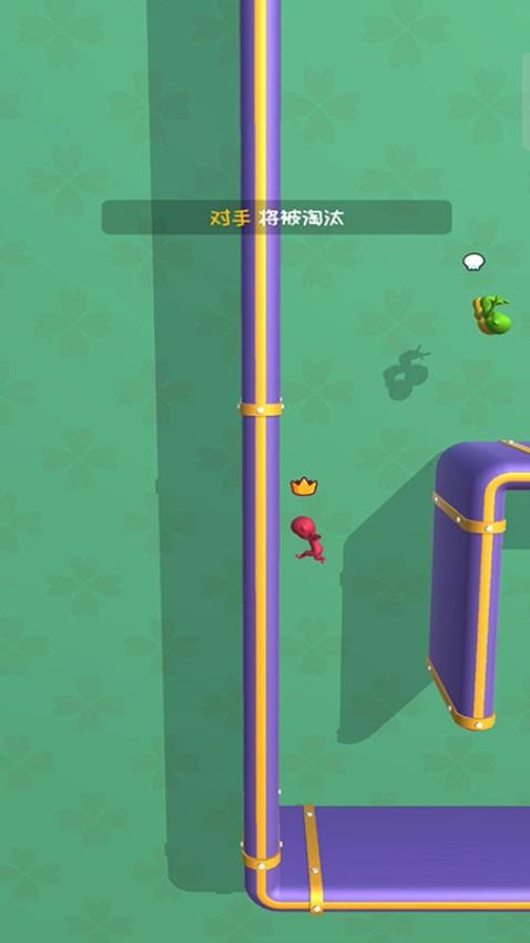 疯狂跑步竞赛游戏v187.1.1 2