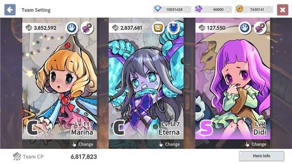 恶魔之书游戏(Devil)v1.20251203.1630 2