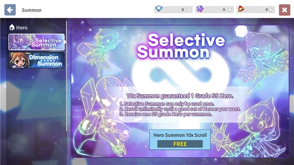 恶魔之书游戏(Devil)v1.20251203.1630 3