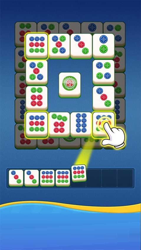 双人解压派对手游v1.0.1 5