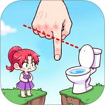 解压不停歇手游