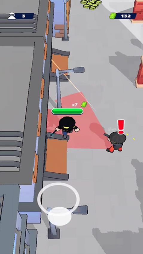 城市超级特工游戏v187.1.1 4