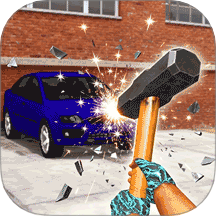 我的大大沙盒游戏