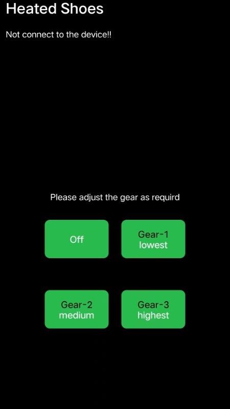 Soulsfeng手机版v1.0.2 2