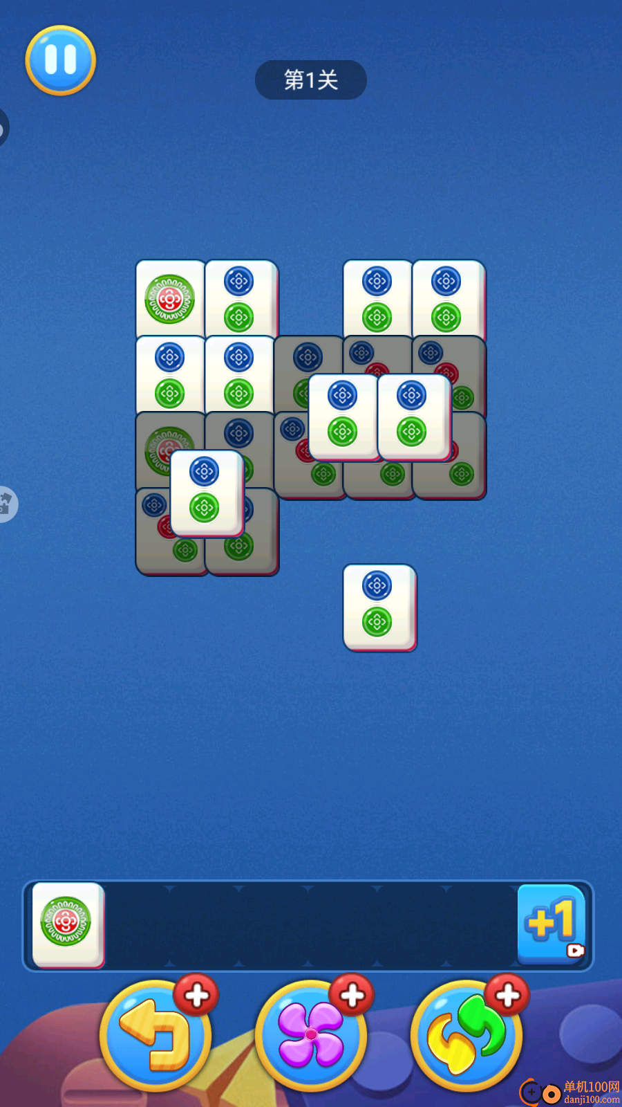 双人解压派对手游