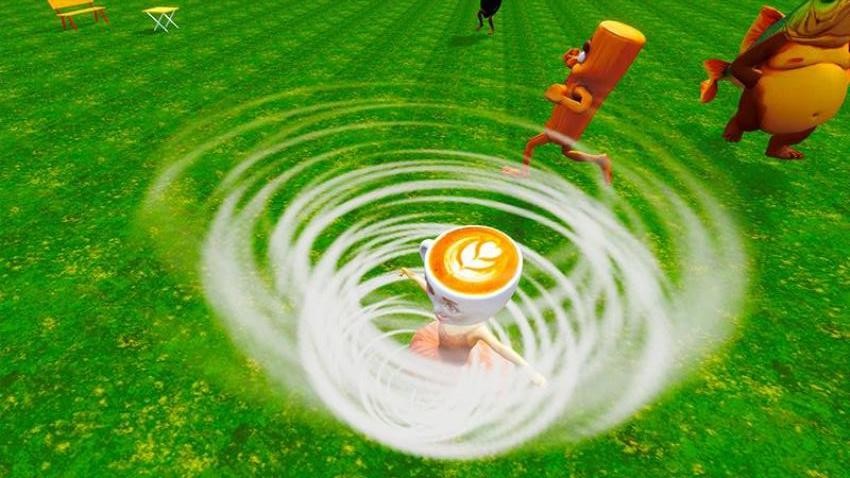 战斗帮手游华为版v1.0.0(2)