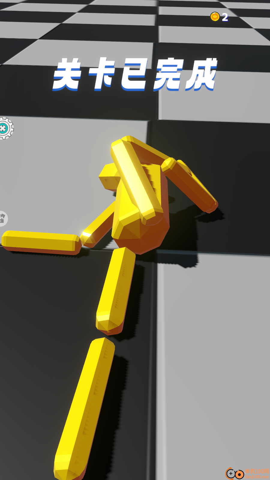 跑酷谁怕谁手游