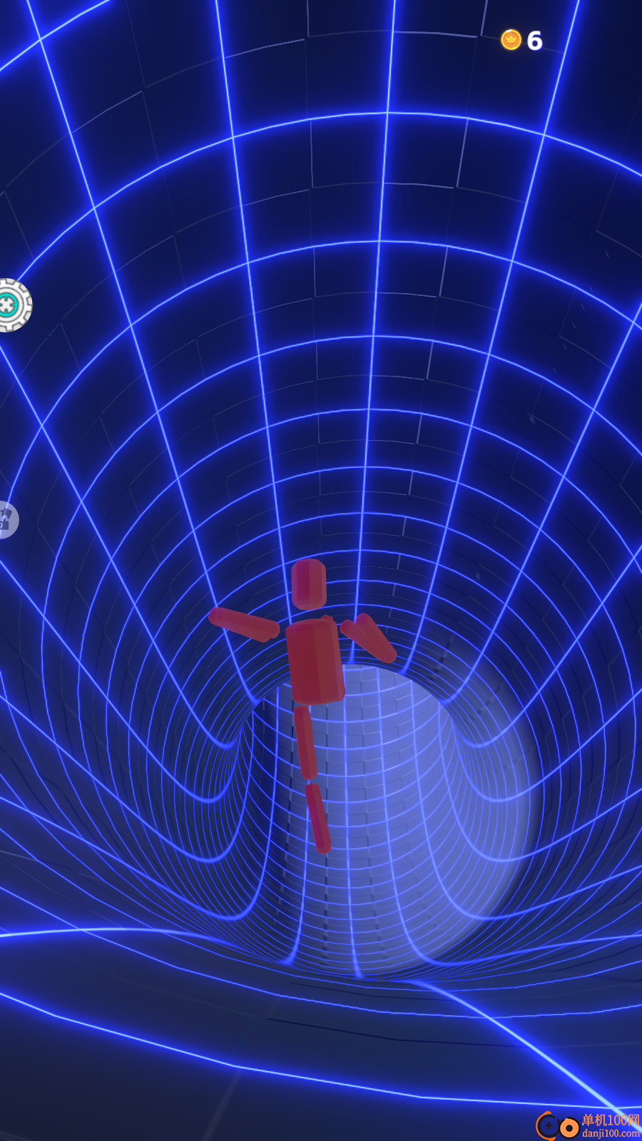 跑酷谁怕谁手游