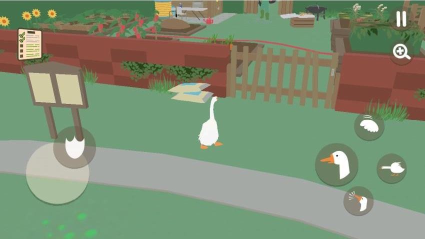 捣蛋鹅游戏v1.0.1 3