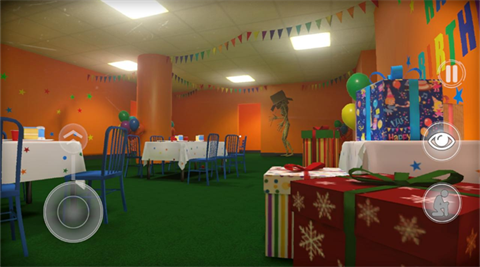 后室致命庆典游戏v1.0 2