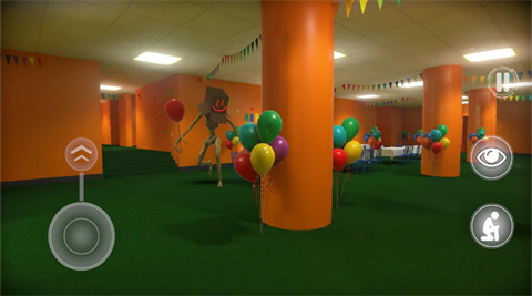 后室致命庆典游戏v1.0 1