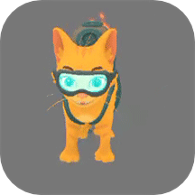 迷你小猫城市生存游戏