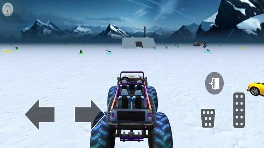 冬天沙盒战争游戏ver6.251204.1 5