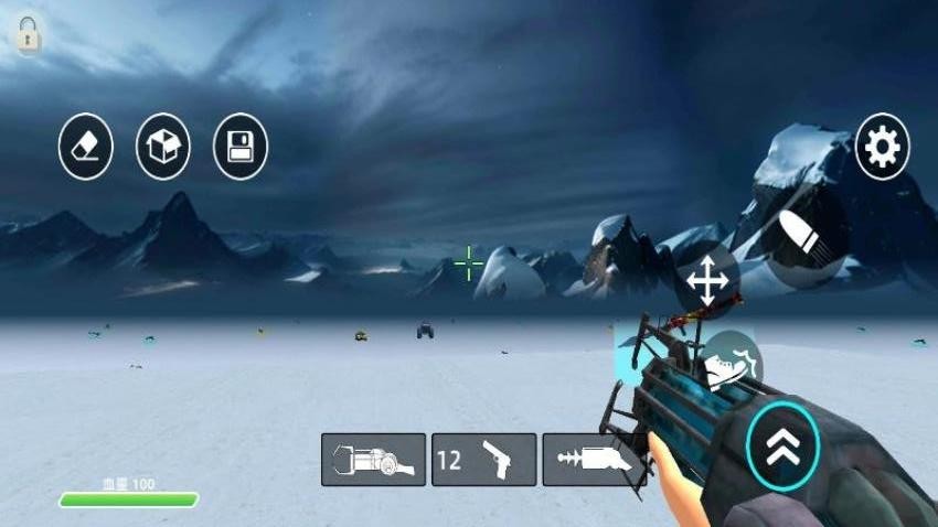 冬天沙盒战争游戏ver6.251204.1 3