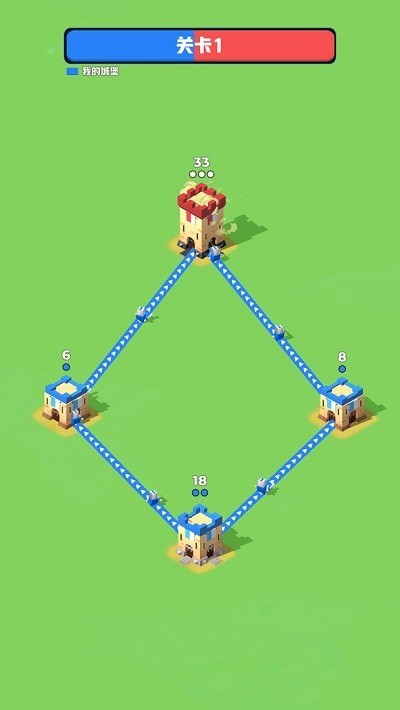 征服那座塔游戏v1.03(1)