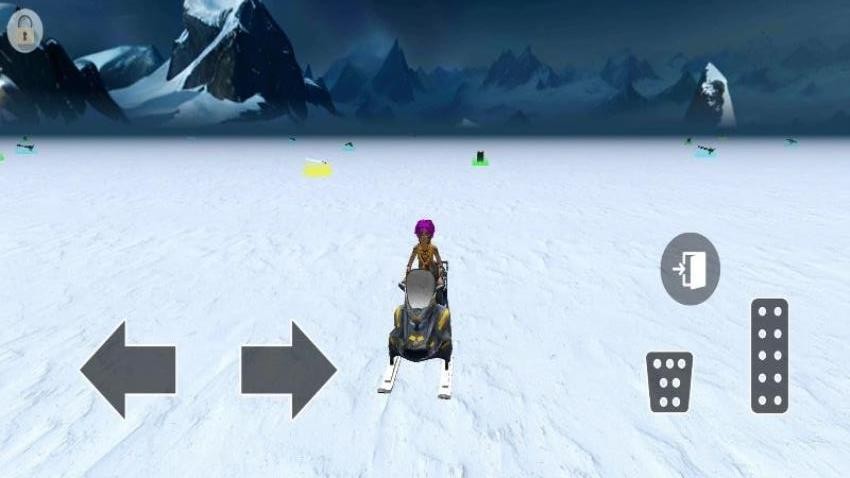 冬天沙盒战争游戏ver6.251204.1 2