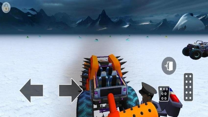 冬天沙盒战争游戏ver6.251204.1 4