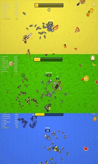 蚂蚁模拟器游戏v1.33(1)