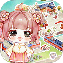 迷你小镇全新世界免费版 v1.3