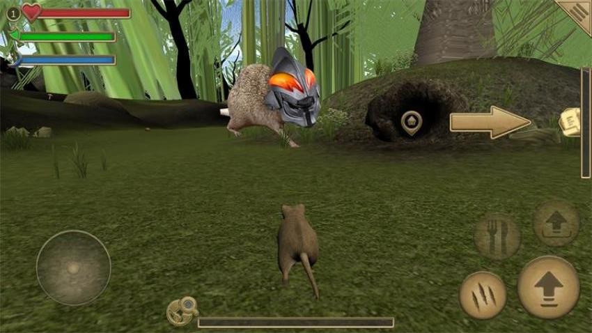 真实老鼠生存模拟器游戏v1.1(3)
