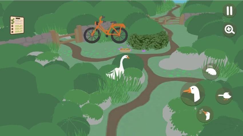 捣蛋鹅游戏v1.0.1 5