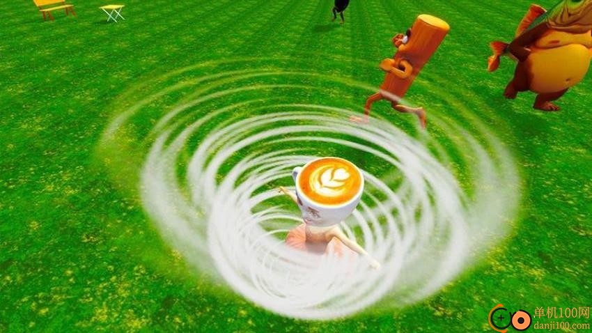 战斗帮手游vivo版