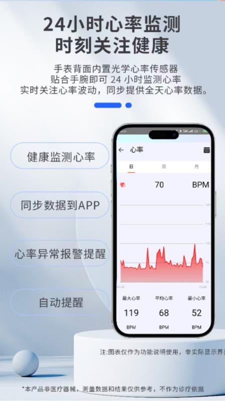 鼾身宝客户端v1.0(2)