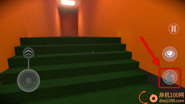 后室致命庆典游戏