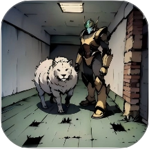 冬天沙盒战争游戏