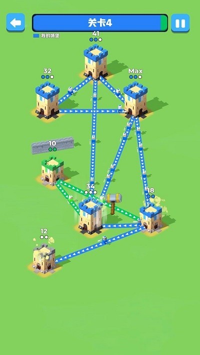 征服那座塔游戏v1.03(3)