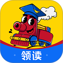 火车头英语领读官方版 v1.1.1