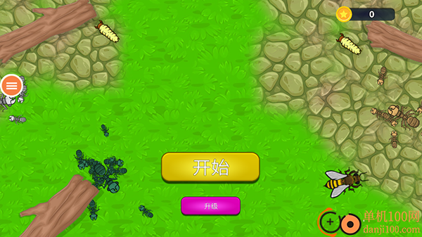 蚂蚁模拟器游戏