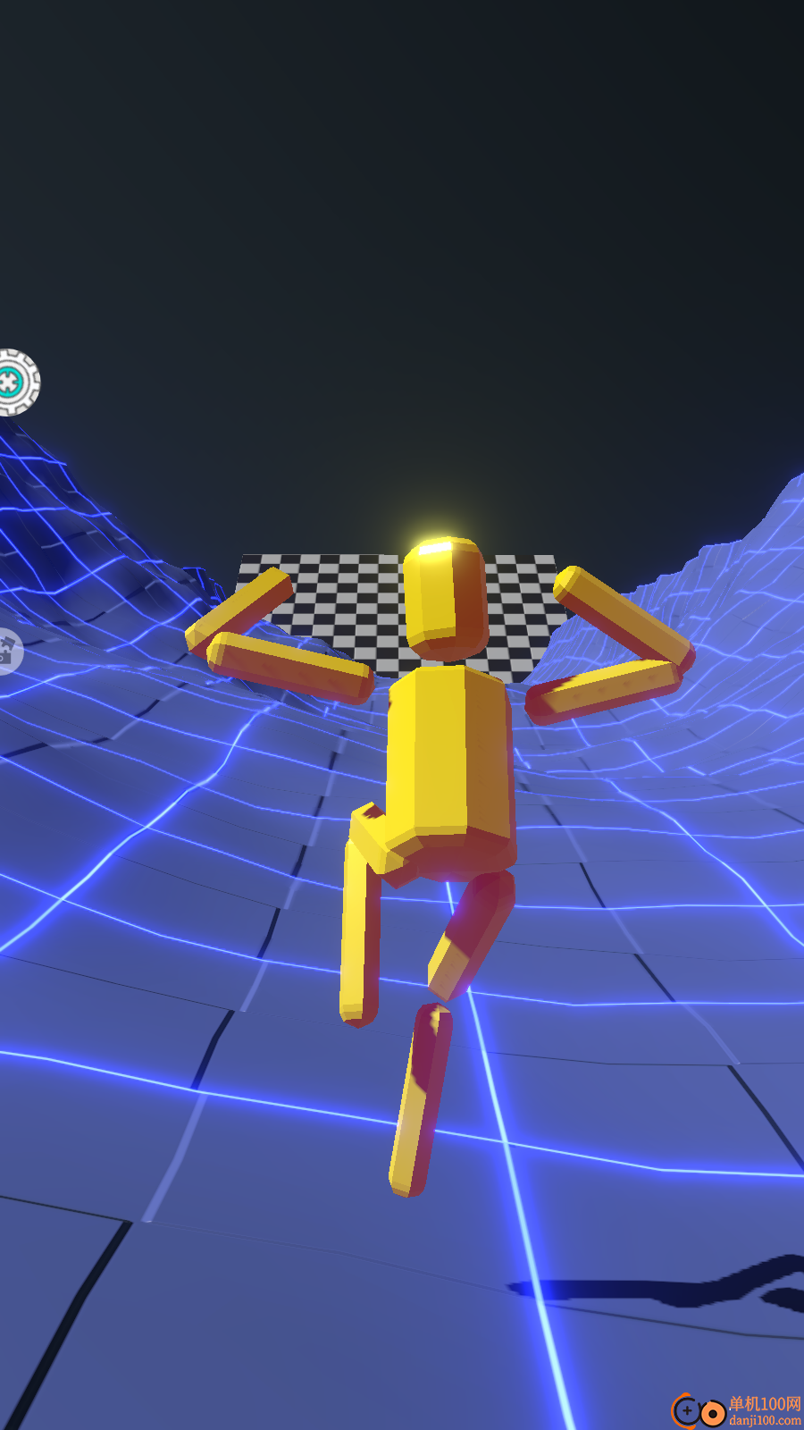 跑酷谁怕谁手游